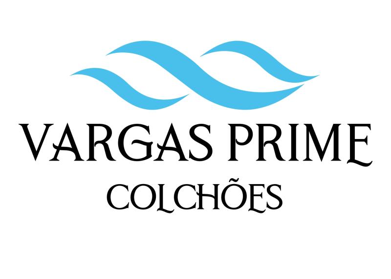 Logo da empresa Vargas Prime Colchões